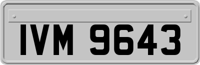 IVM9643