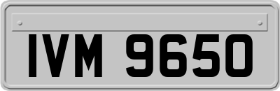 IVM9650
