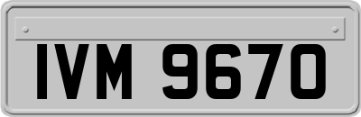 IVM9670