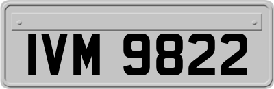 IVM9822
