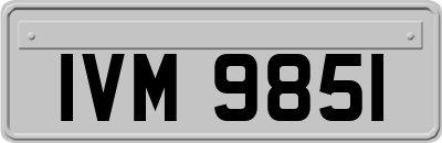 IVM9851