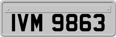 IVM9863