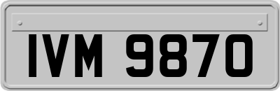 IVM9870