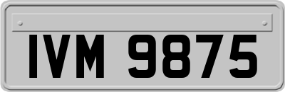 IVM9875