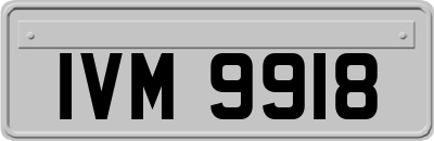 IVM9918