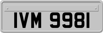 IVM9981