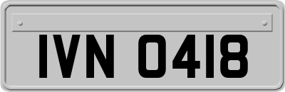 IVN0418