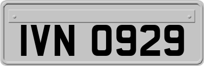 IVN0929