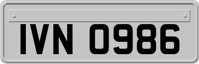 IVN0986