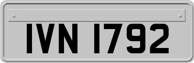 IVN1792