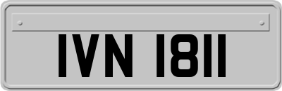 IVN1811