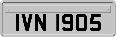 IVN1905