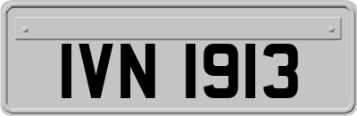 IVN1913