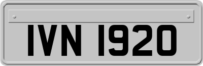 IVN1920