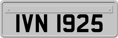 IVN1925