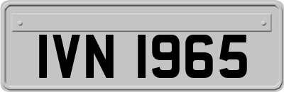 IVN1965