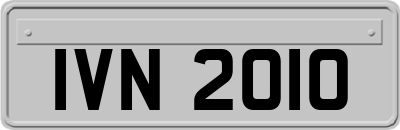 IVN2010