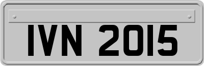IVN2015