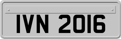 IVN2016