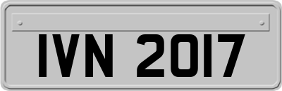 IVN2017
