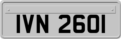 IVN2601