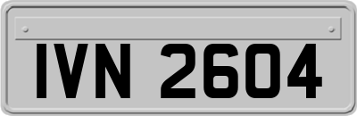 IVN2604