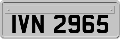 IVN2965