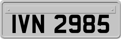 IVN2985