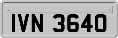 IVN3640