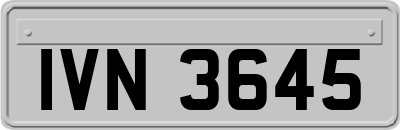 IVN3645