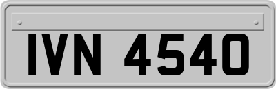 IVN4540