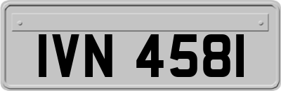IVN4581