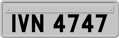 IVN4747