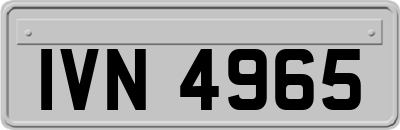 IVN4965