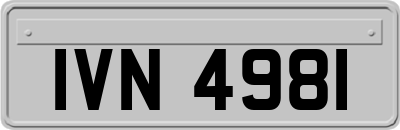 IVN4981
