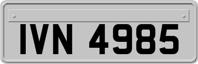 IVN4985