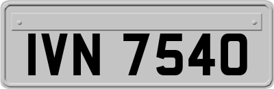 IVN7540