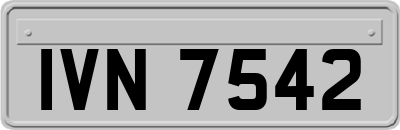 IVN7542