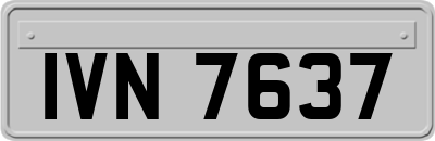 IVN7637