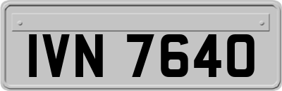 IVN7640