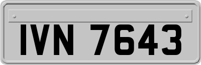 IVN7643