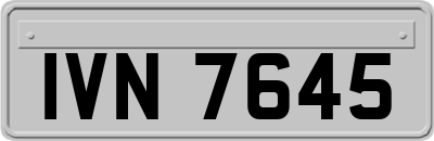 IVN7645