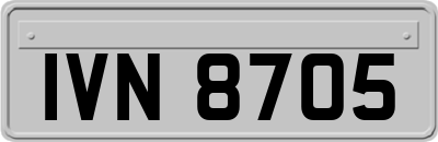 IVN8705