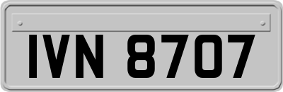 IVN8707