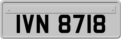 IVN8718
