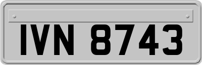 IVN8743