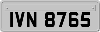 IVN8765