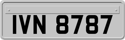 IVN8787