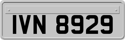 IVN8929