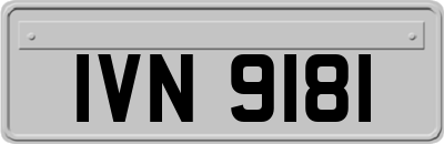 IVN9181